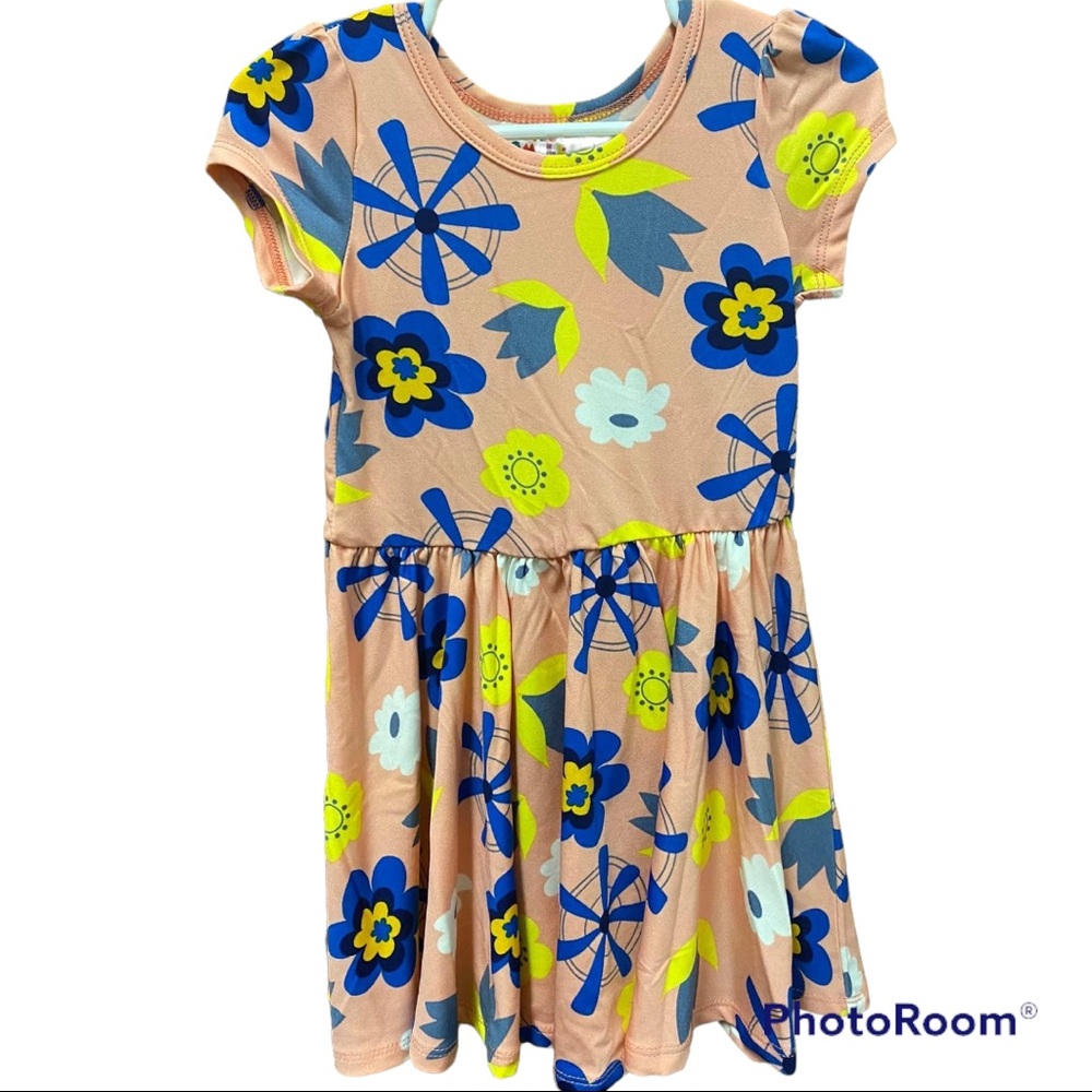 NWT toddler dress size 2t NWT